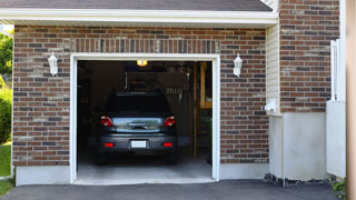 Garage Door Installation at Barber Tract San Anselmo, California